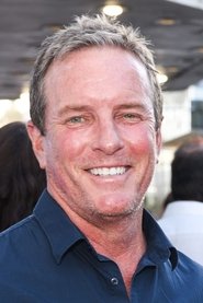Linden Ashby portrait