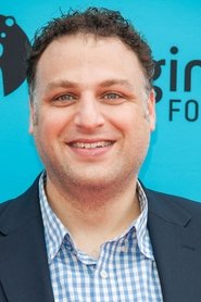 Adam Pava portrait