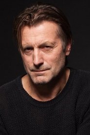 Gregory Hlady portrait