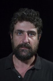 Asterios Peltekis portrait