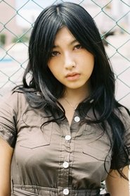 Saori Hara portrait