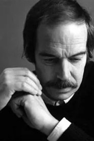 Poul Kjærholm portrait