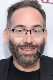 Mike Mendez portrait