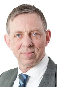 Gerry Quigley portrait