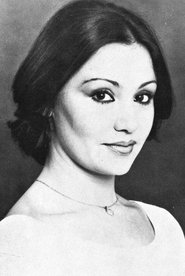 Adriana Russo portrait
