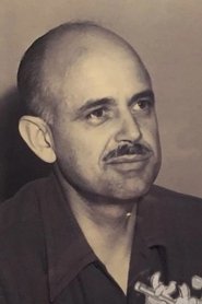 Ben Sharpsteen portrait