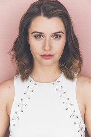 Courtney Baxter portrait