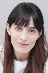 Ota Midori Laurence portrait