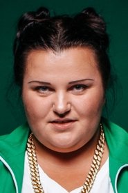 Alyona Alyona portrait