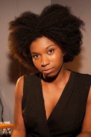 Rachel Pegram portrait