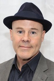 Thomas Dolby portrait