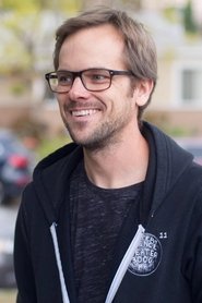 Russ Walko portrait