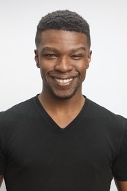 Richard Walters portrait