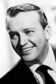 Bobby Sherwood portrait