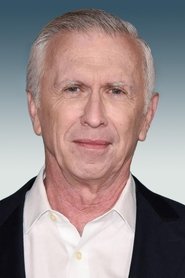 Steve Coulter portrait