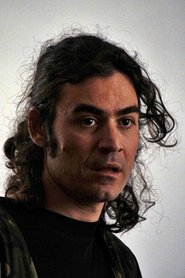 Sebastián Araya portrait