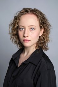 Maja Kowalska portrait