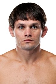 Rodrigo Damm portrait
