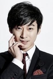 Gong Teyu portrait