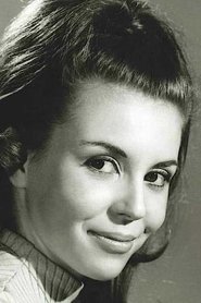 Charla Doherty portrait