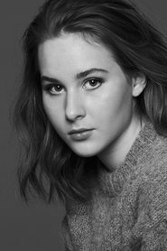 Aiko Beemsterboer portrait