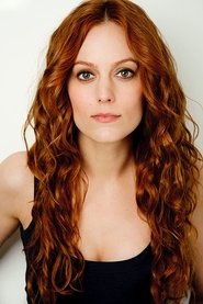 Samantha Colburn portrait
