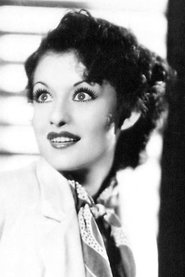 Evelyn Poe portrait
