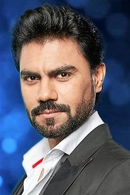 Gaurav Chopra portrait