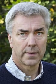 Kurt Strand portrait