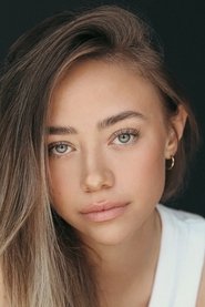 Sophia Carriere portrait