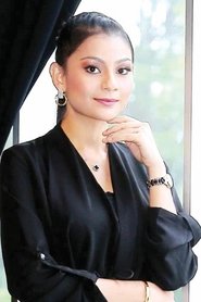Silfeny Osman portrait