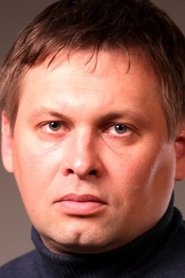 Yevgeniy Safronov portrait