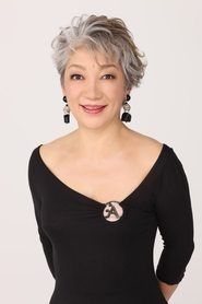 Mie Nakao portrait