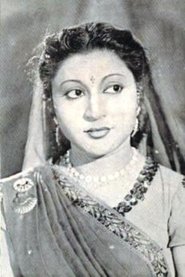 Madhuri Devi portrait