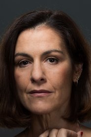 Teresa Chaves portrait