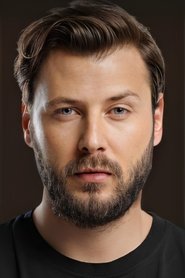 Ümit Kantarcılar portrait