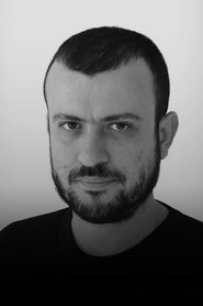Hernán Sáez portrait