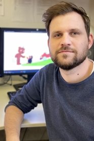 Jurik Kristóf portrait