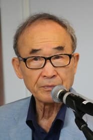 Ko Un portrait
