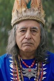 Walter Orellana portrait