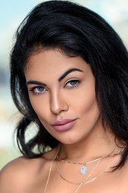 Suraya-Rose Santos portrait