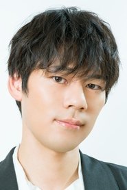 Kenjirou Abekawa portrait