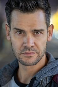 Matthew Tyler portrait