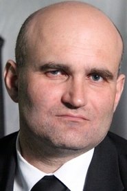 Mikhail Konovalov portrait