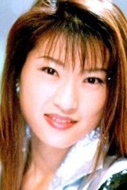 Kumiko Hayano portrait