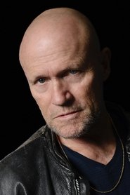 Michael Rooker portrait