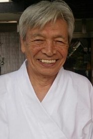 Takashi Noguchi portrait