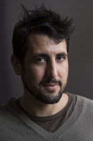 Nahuel Cano portrait