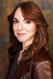 Myra Thibault portrait