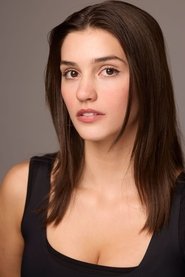 Corryn Gutierrez portrait